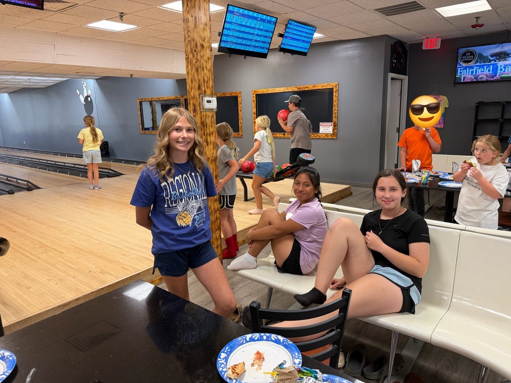 Bowling Incentive