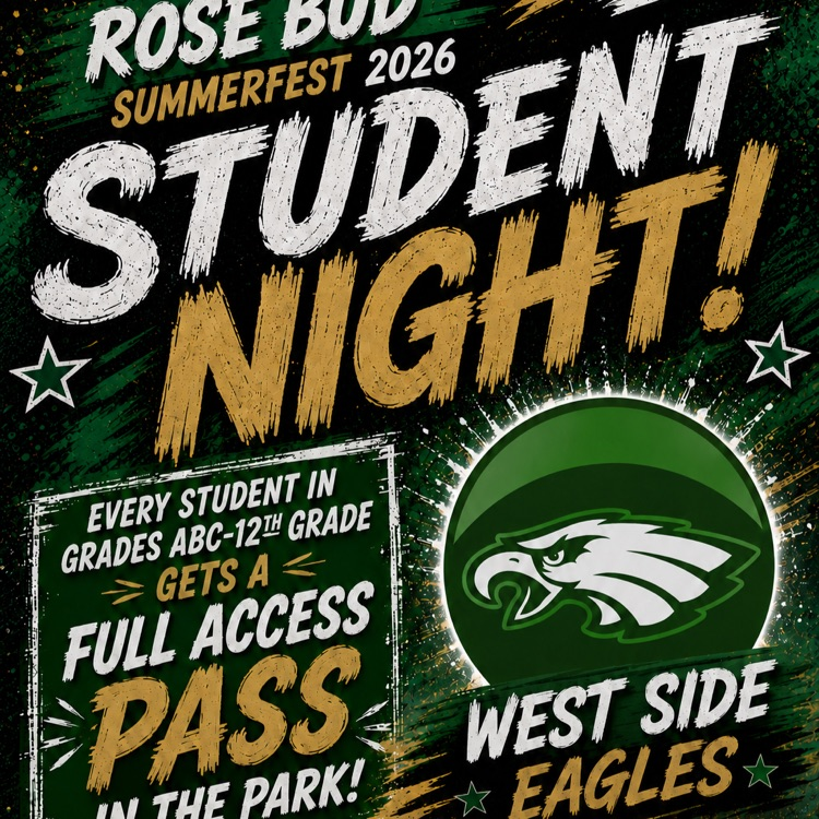students invited to Summer Fest