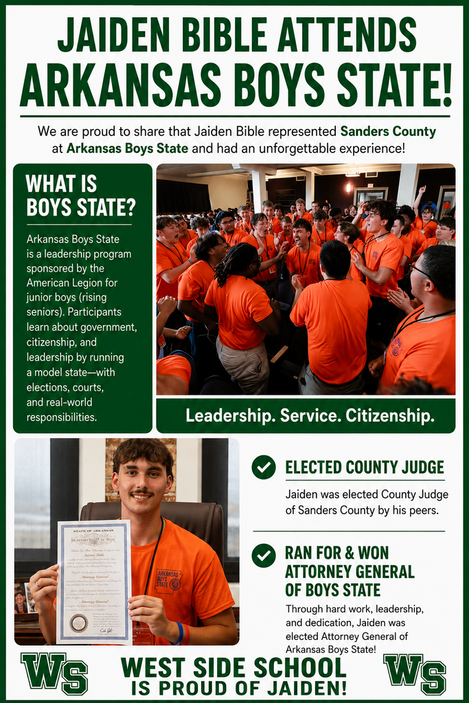 Boys State