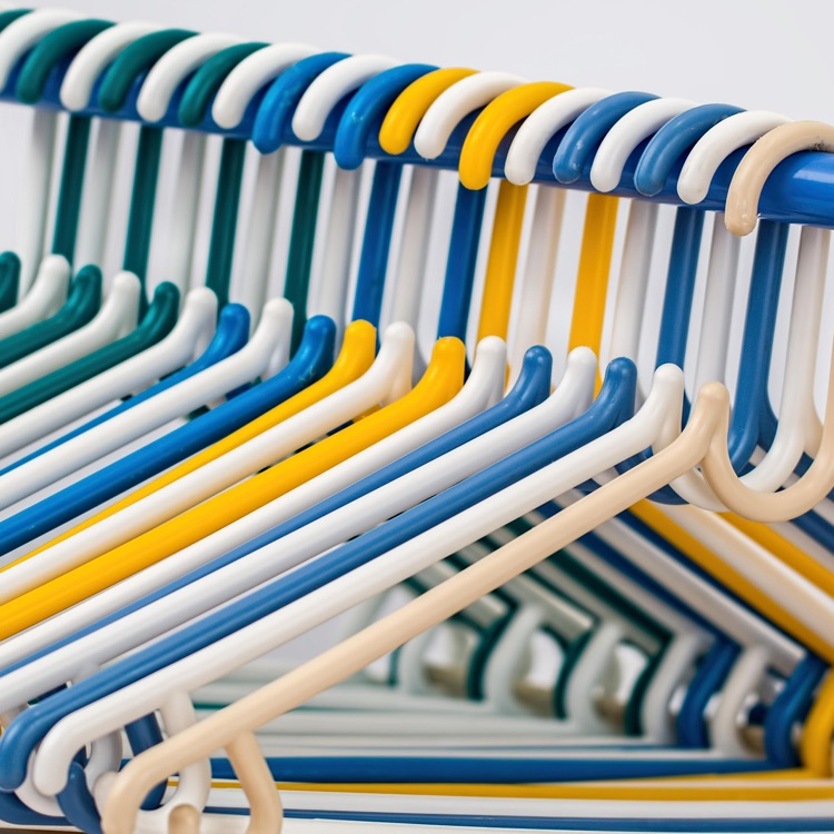 clothes closet open at 5 pm Tuesday 