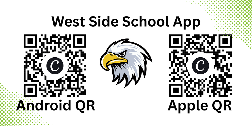Get the West Side School District AR app!