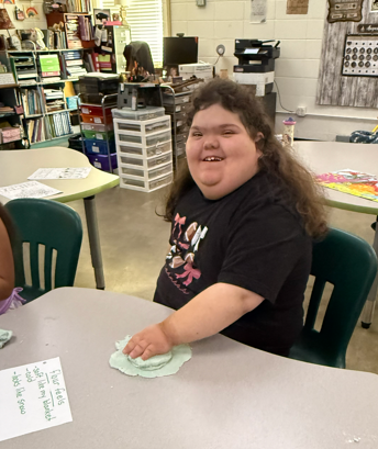 Mrs. Danielle's Class