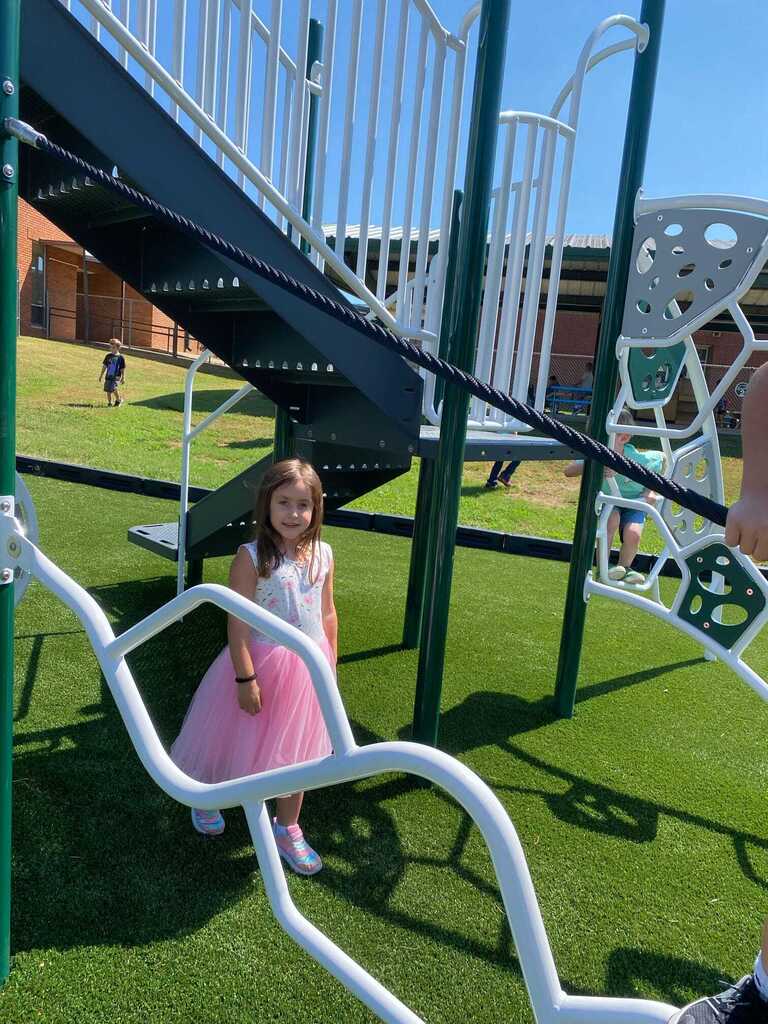 Miss Jessie's kindergarten