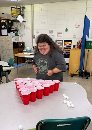 Mrs. Danielle's Class