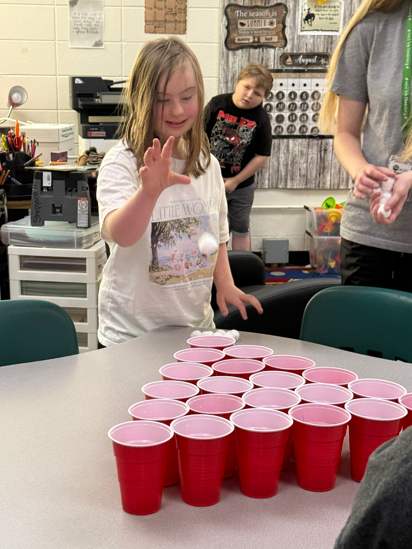 Mrs. Danielle's Class