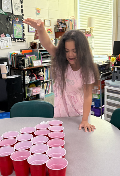 Mrs. Danielle's Class