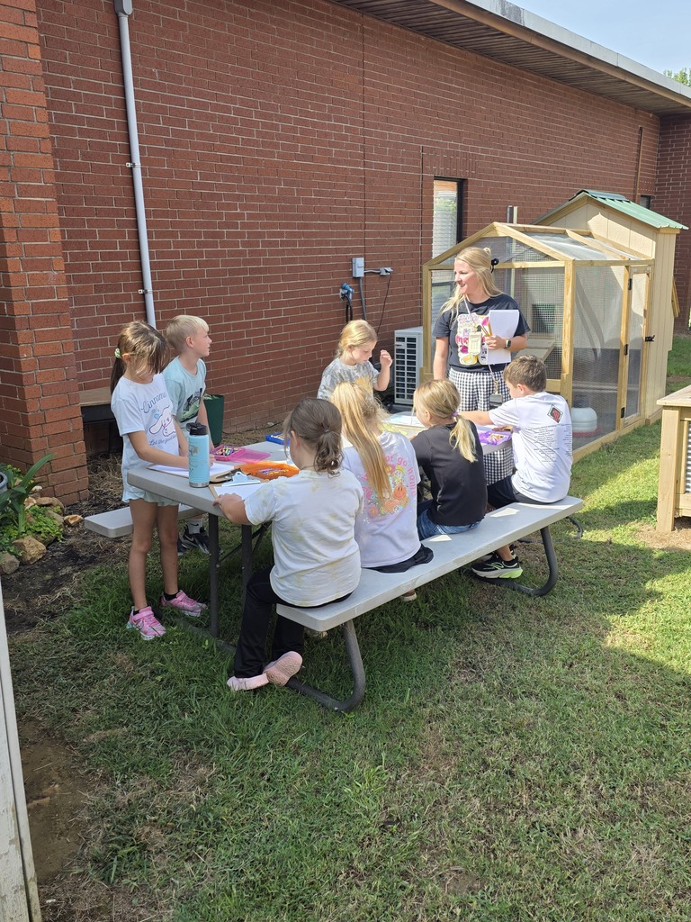 Mrs. Rachel's Class