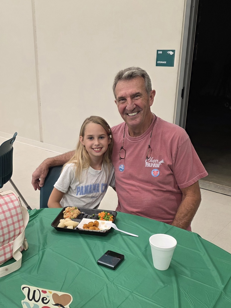 Grandparents' Day