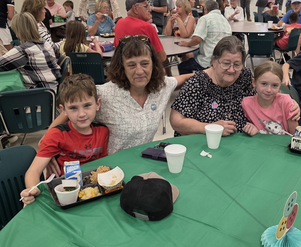 Grandparents' Day