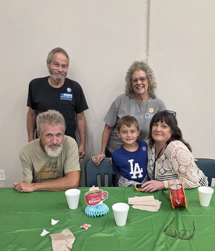 Grandparents' Day