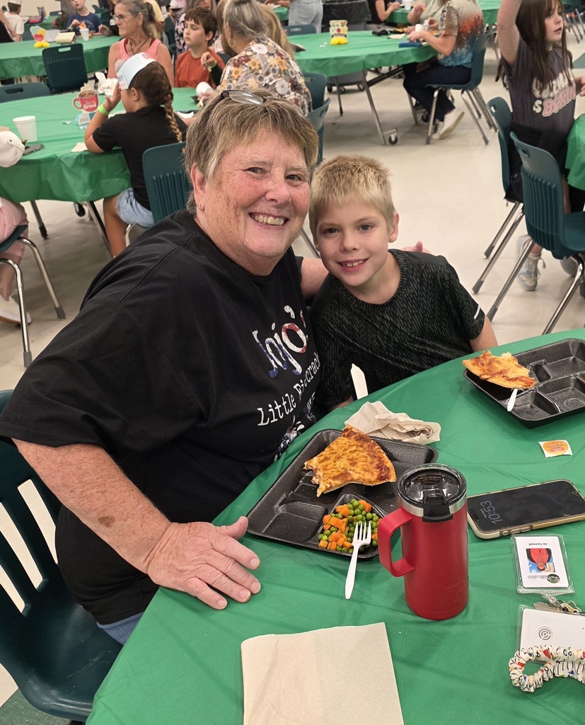 Grandparents' Day
