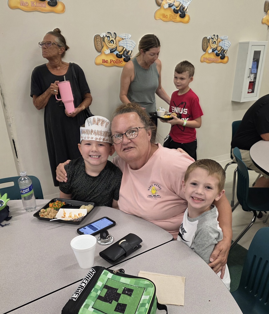 Grandparents' Day