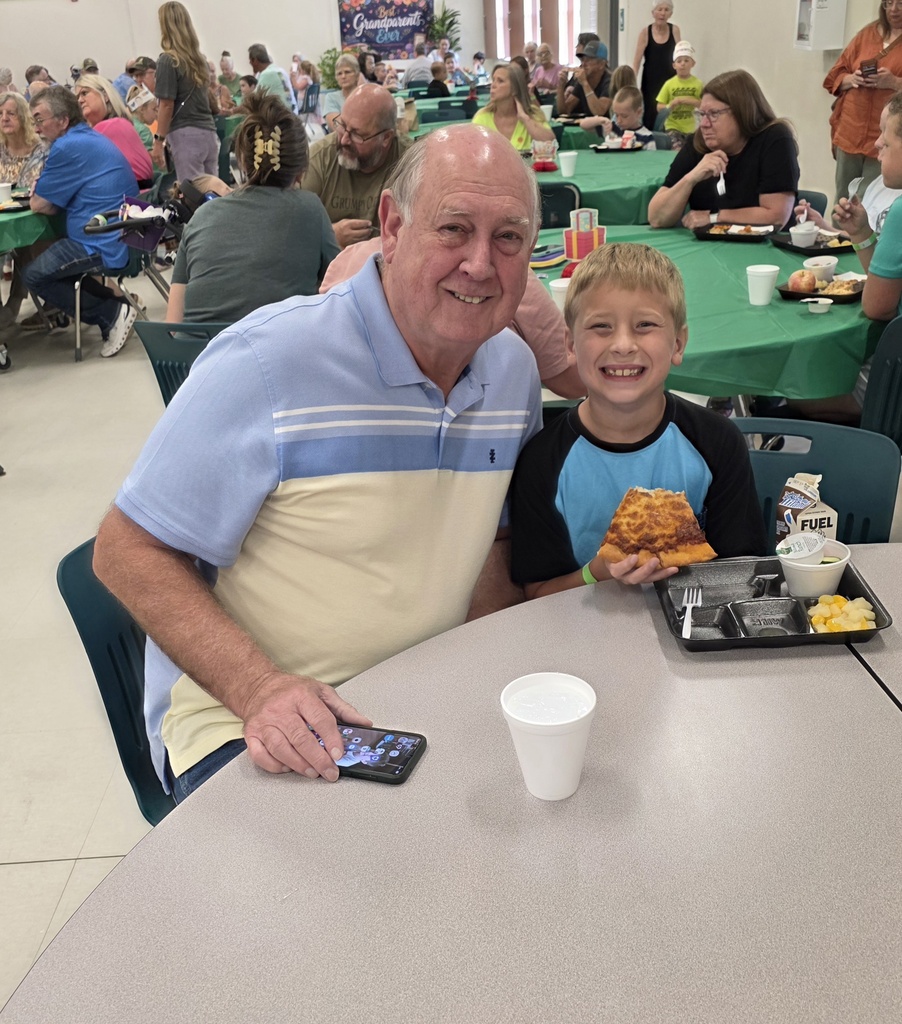 Grandparents' Day