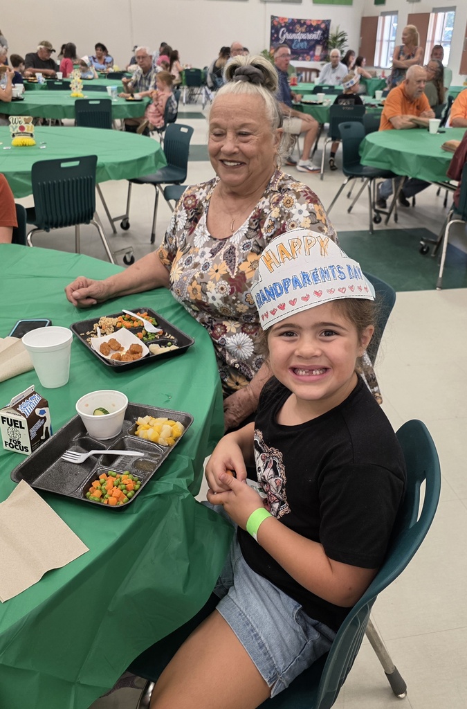 Grandparents' Day