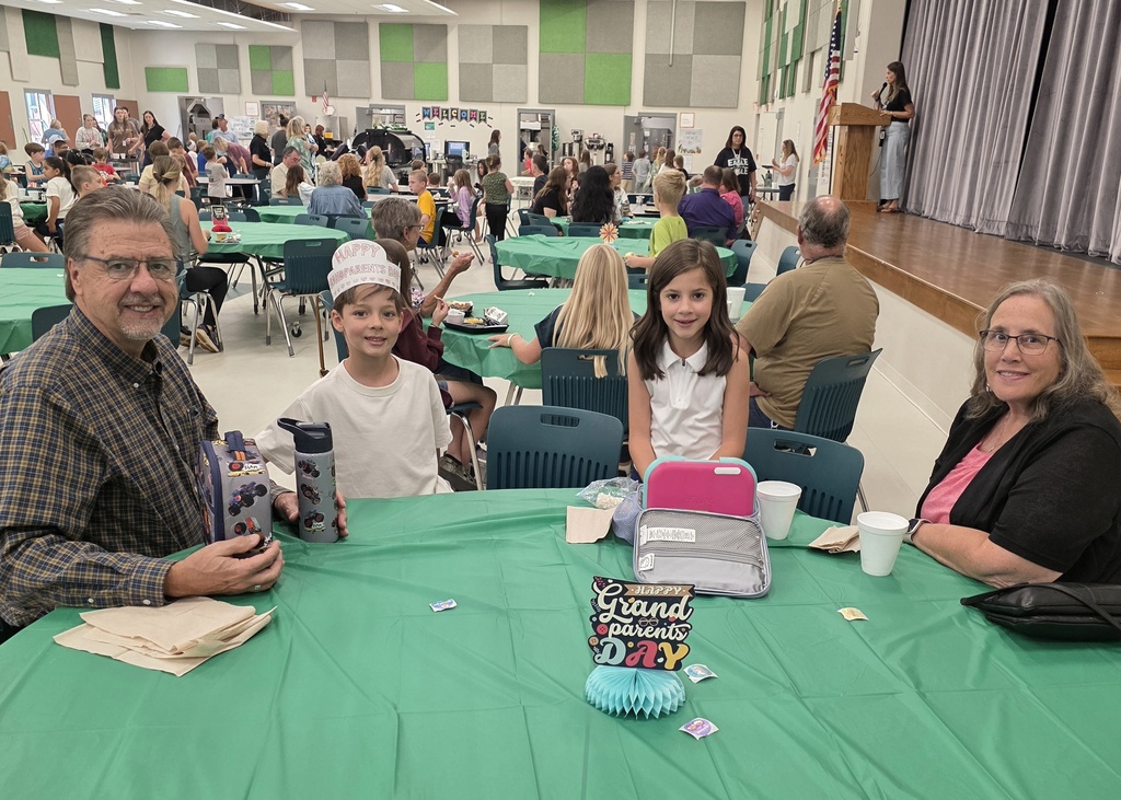Grandparents' Day