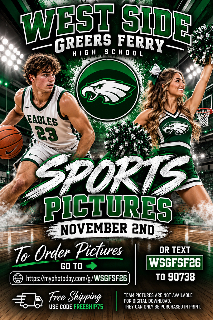 Fall Sports Pictures
