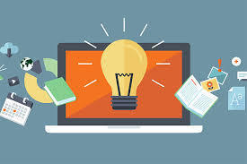 computer lightbulb info