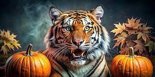 Halloween Guidlines