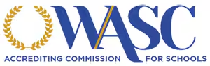 WASC Logo