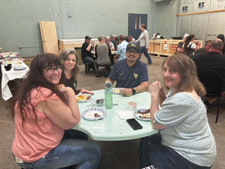 pd day