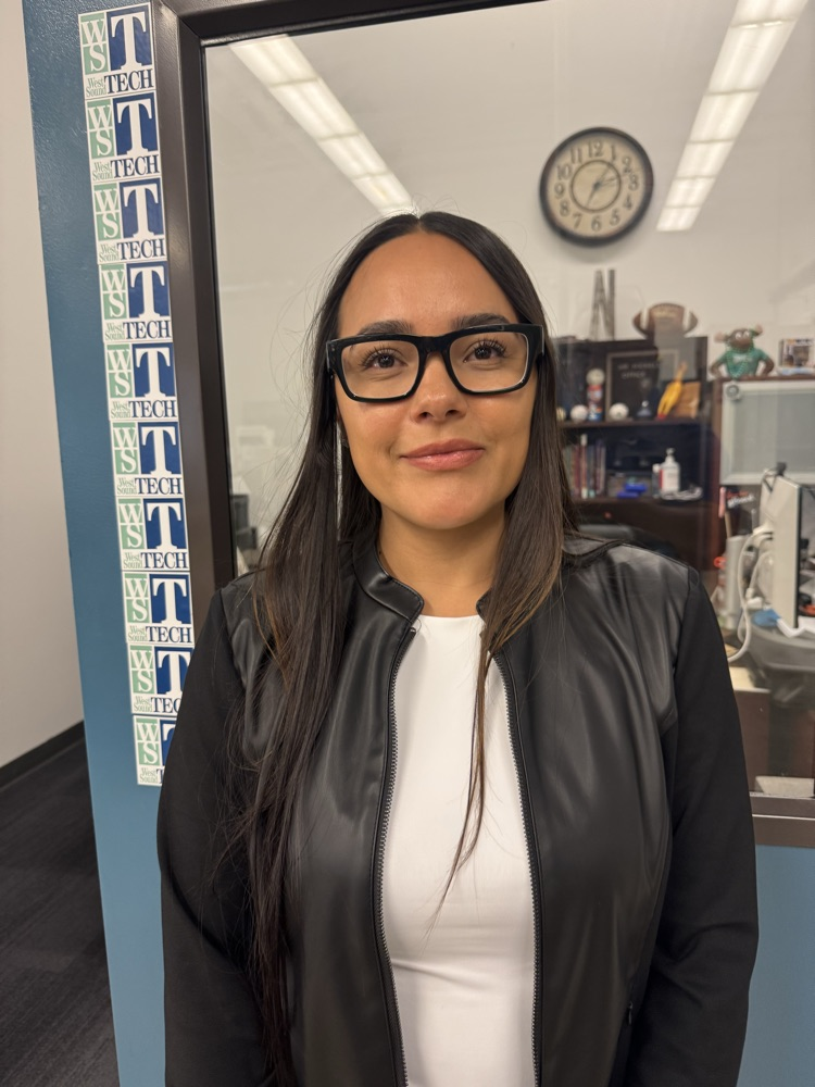 Ms. Gladys Juarez, WST ML Paraeducator