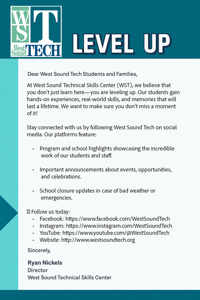 WST Social Media