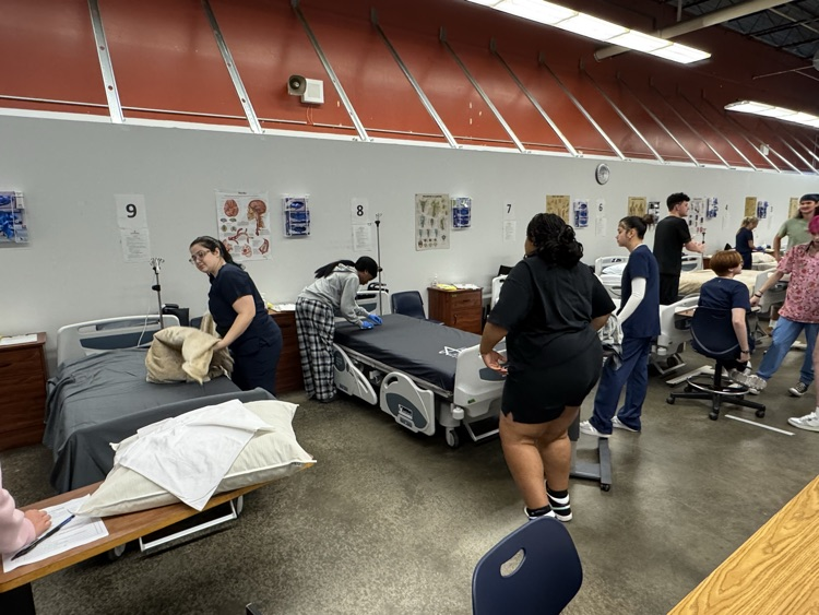 medical careers