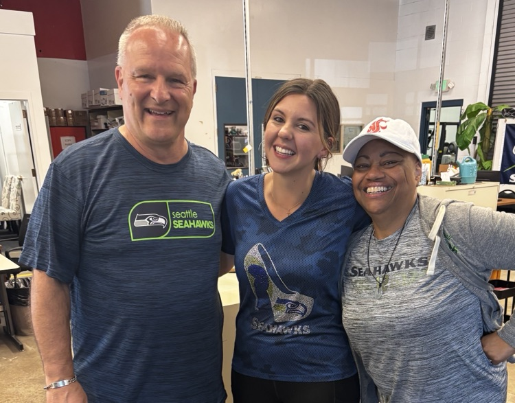 blue Friday