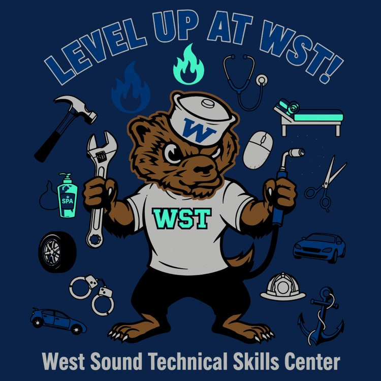 WST Wolverine
