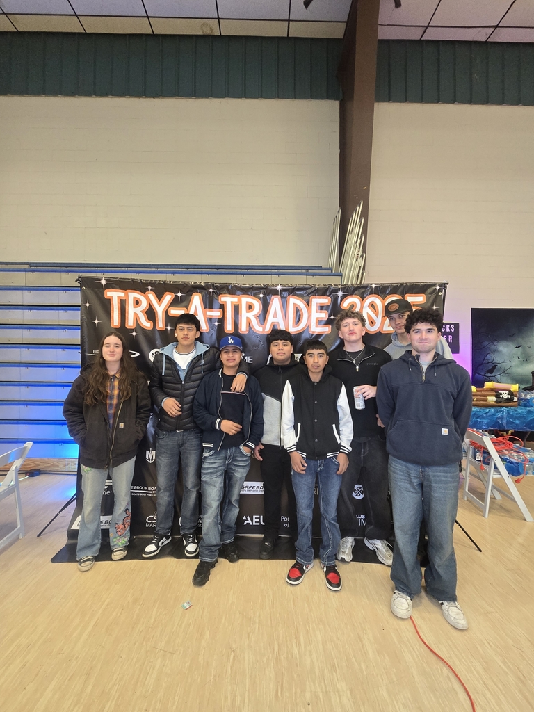 try a Trade
