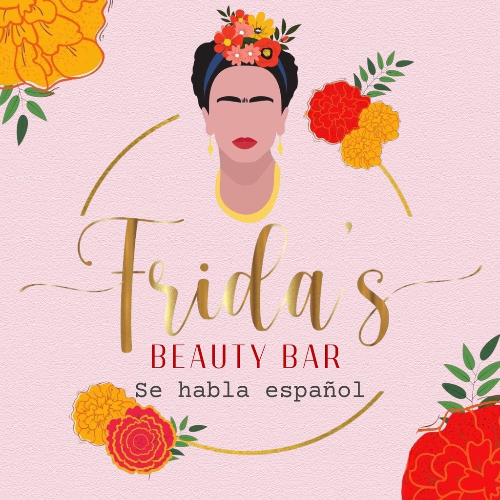 fridas beauty bar