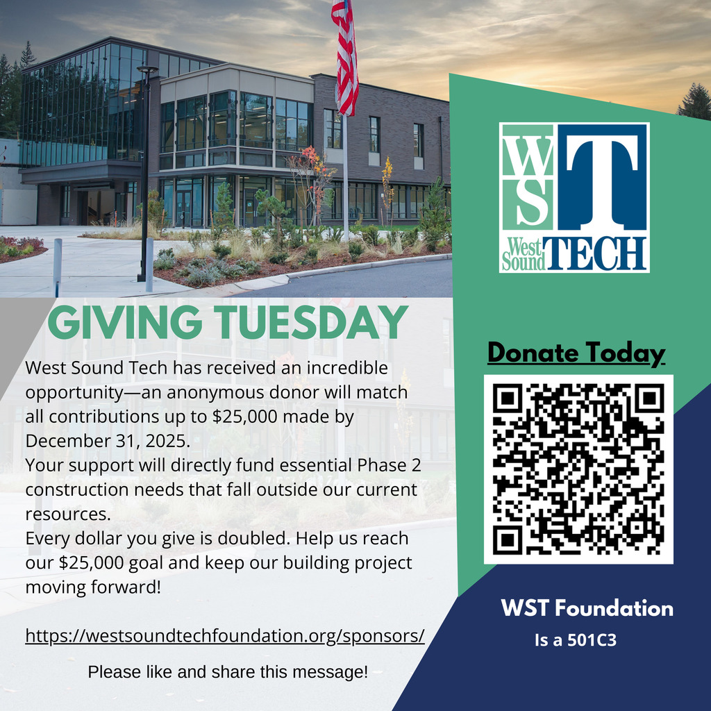 Giving Tuesday