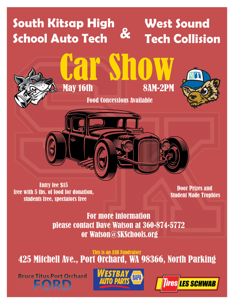AutoProgramCarShow
