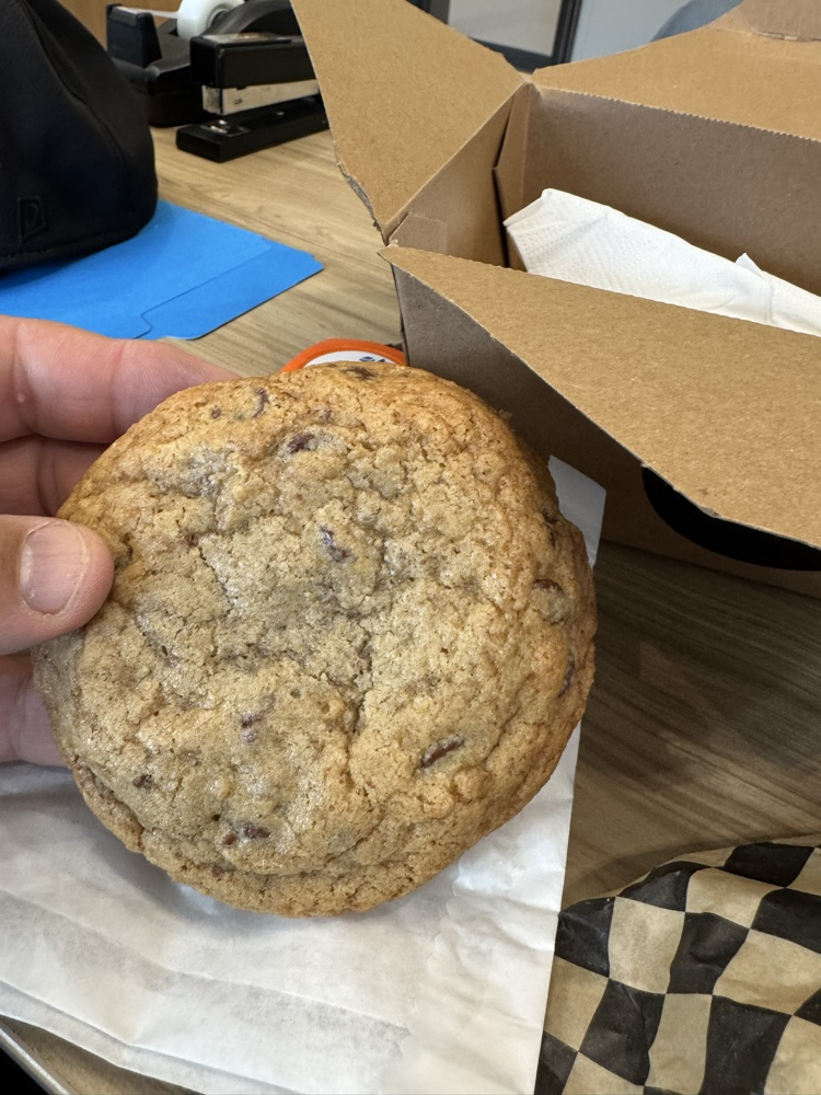 cookie