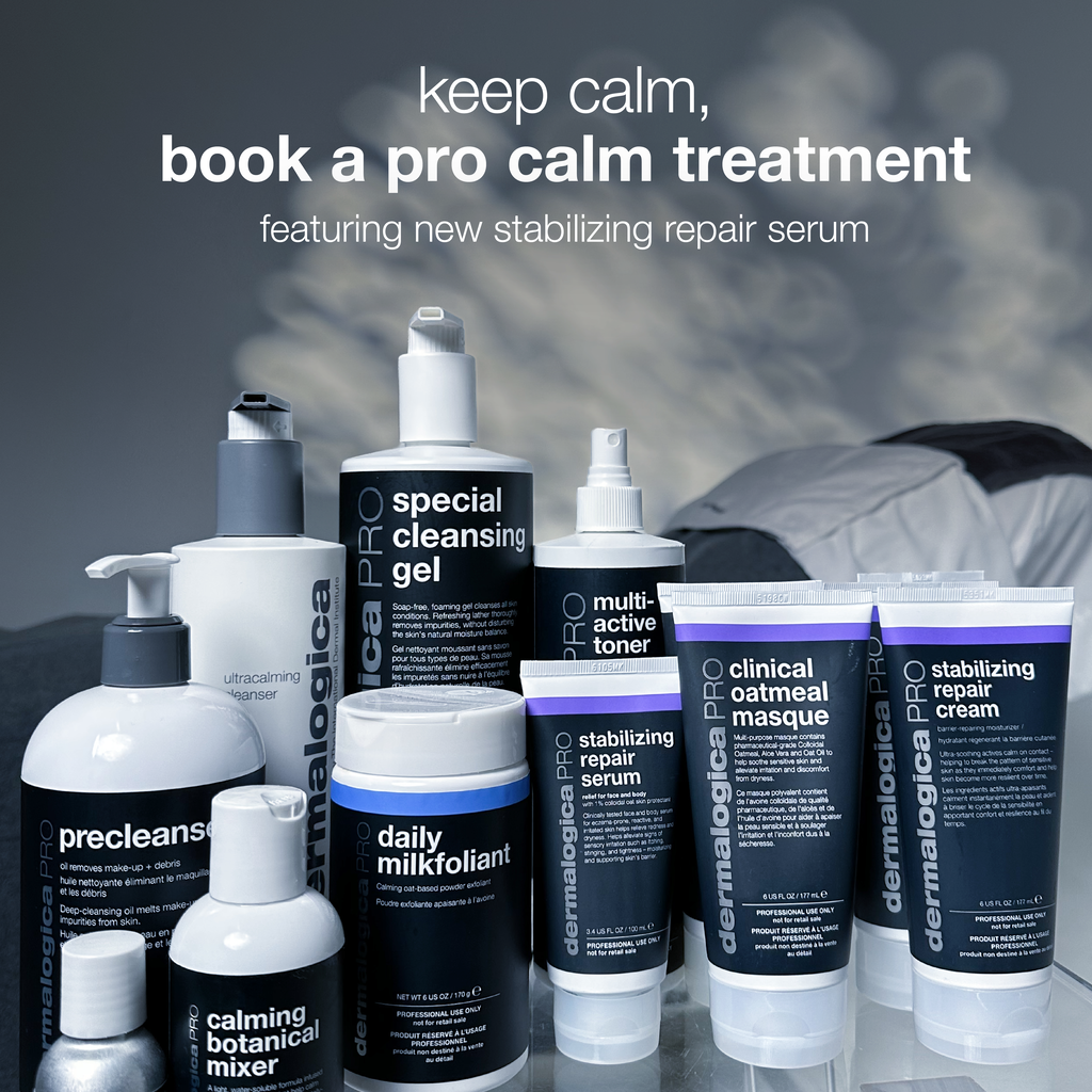 pro calm