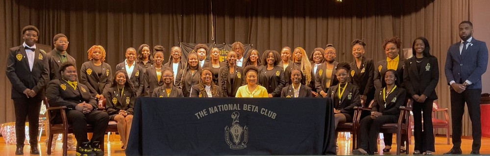 Beta club
