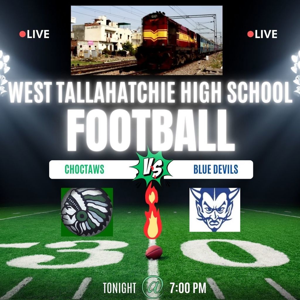 football flyer