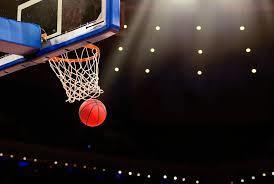 junior high basketball flyer