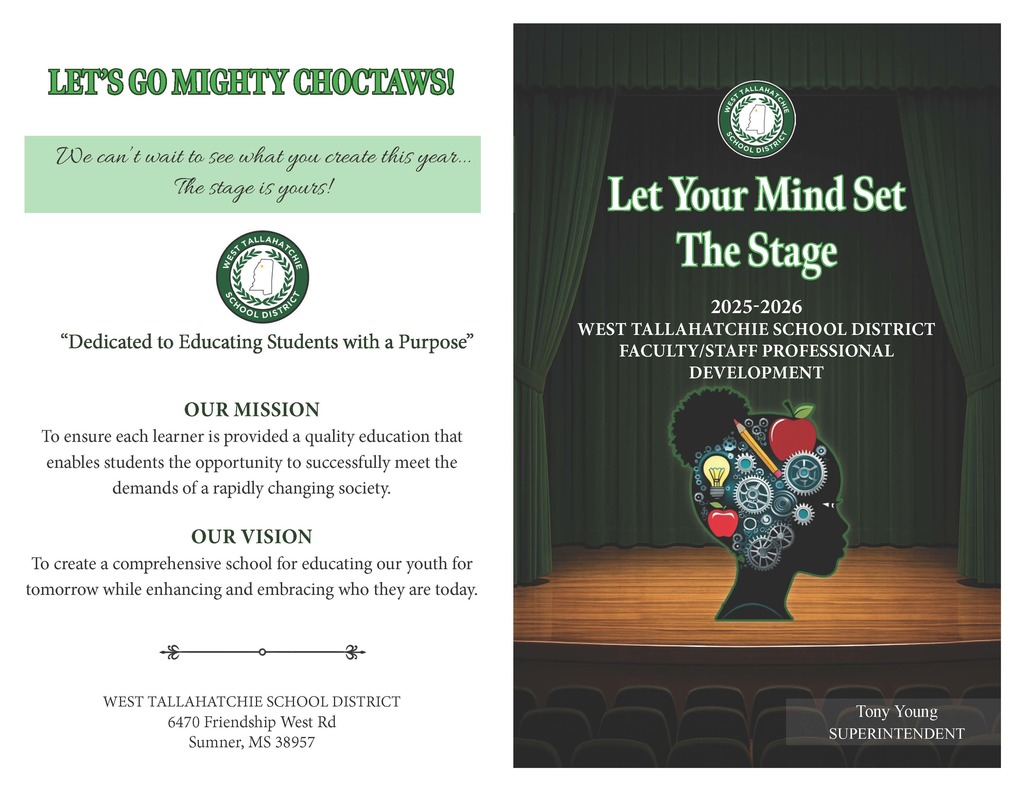 convocation flyer