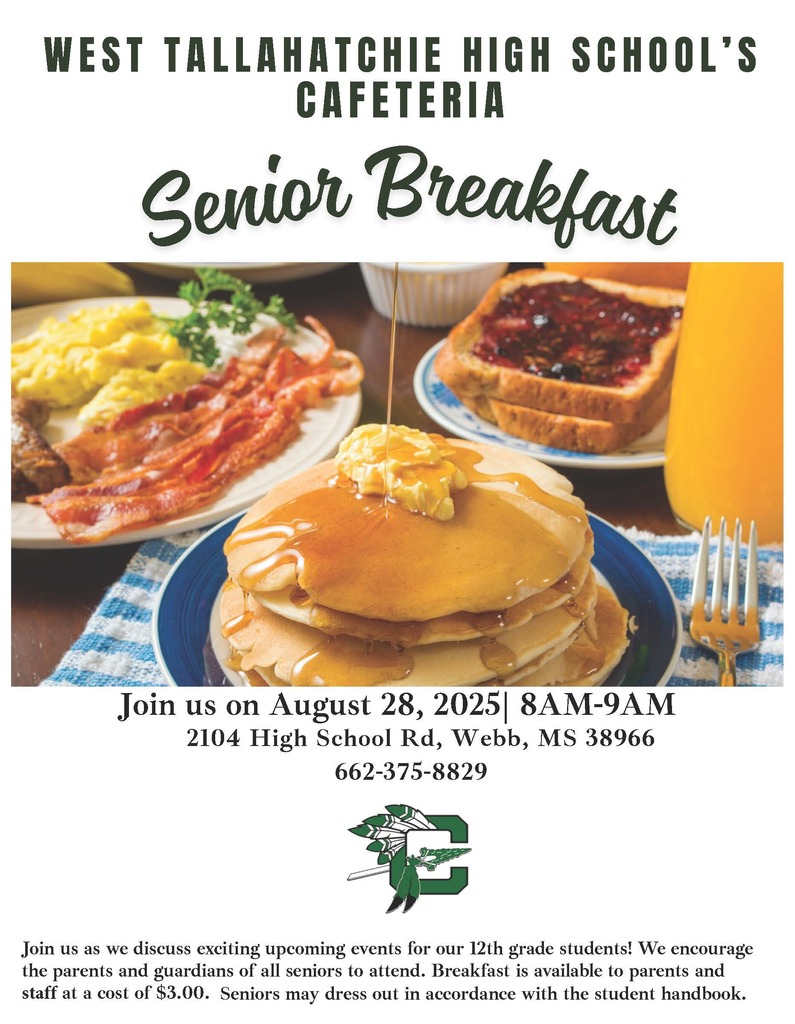 senior breakfast