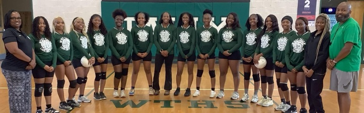 volleyball team