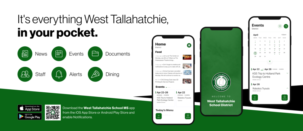 wtsd mobile app