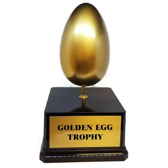 trophy