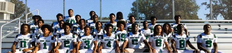varsity football team