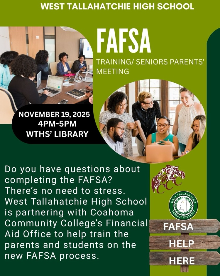 wt fafsa training
