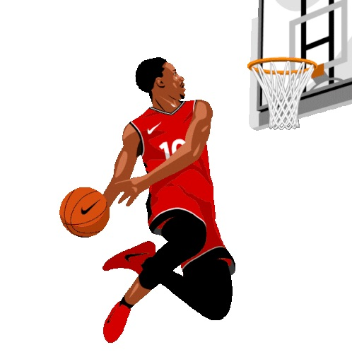 basketball flyer