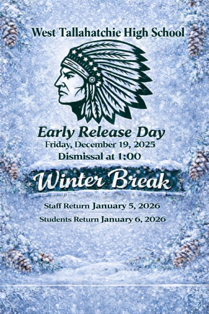 early release flyer