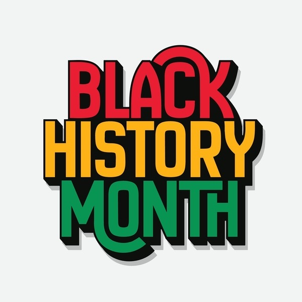 black history month flyer 