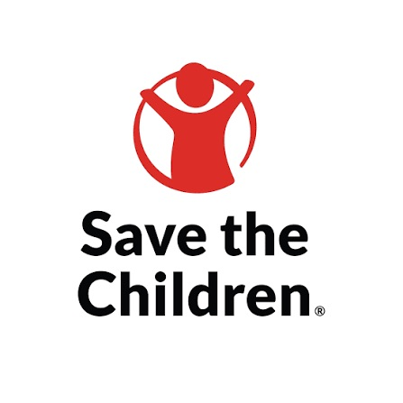 save the children flyer 