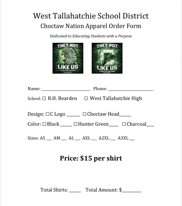 t shirt flyer